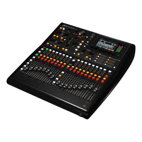 Consola Behringer X32 Producer De Mezcla