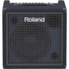 Roland Kc-400 Amplificador Para Teclado 150w 4 Canal Stereo Color Negro