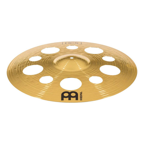 Platillo Trash-crash 18 PuLG Serie Hcs Meinl Hcs18trc