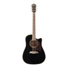 Guitarra Electroacústica Dreadnought Oscar Schmidt Og2ce Blk