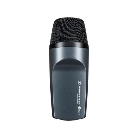 Micrófono Sennheiser E602-ii Color Negro