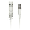 Micrófono Condensador Unidireccional 10m Whi Behringer Hm50