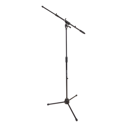 Soporte Para Microfono Con Brazo Telescopico Proel Dhpms50 Negro