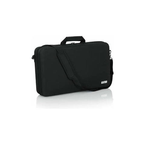 Estuche Mixer Gator Gu-eva-2314-3 Pioneer Ddj-sr, Ddj-sb2, Numark Nv Negro