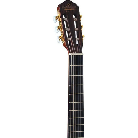 Oscar Schmidt Oc11 Guitarra Acústica Clásica Natural Nylon