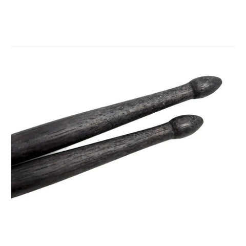 Baquetas Serie Artist Aaron Spears Zasasp Zildjian Color Negro 3.5x1.6x42.5