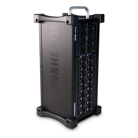 Consola Allen & Heath Ab168 De Mezcla