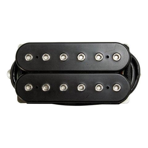 Pastilla Humbucker P/guitarra Dimarzio Dark Matter2 Dp266fsp