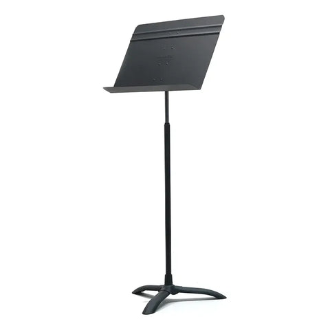 Atril Para Partitura Manhasset Symphony 5001 Aluminio Ajustable Orquestal