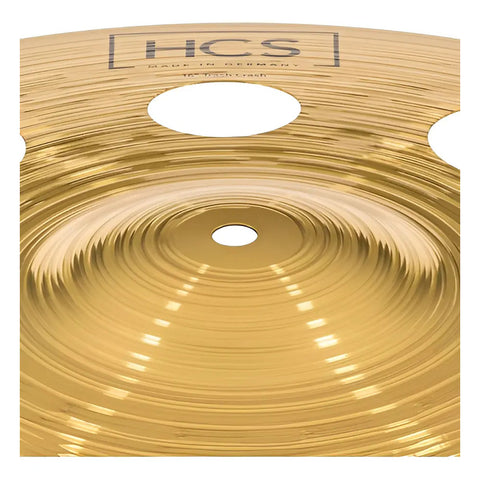 Meinl Hcs16trc Trash Crash 16 Serie Hcs