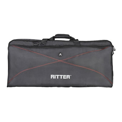 Funda Para Teclado Fabricado En Nylon Ritter Rkp2-05/brd