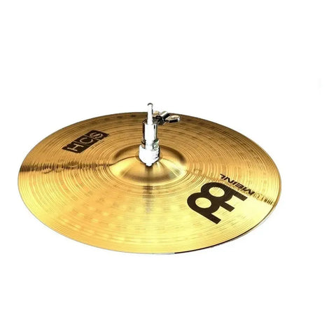 Platillos Hi-hats 13 Pulgadas, Meinl Serie Hcs Hcs13h