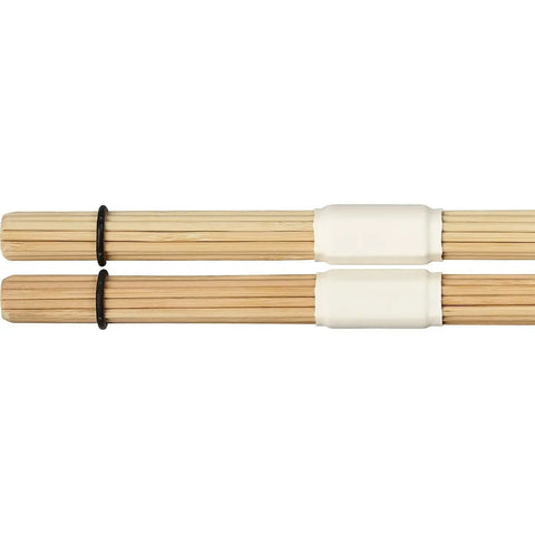 Escobillas Multi-rods 16 Pulgadas Meinl Sb201 Madera