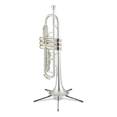 Soporte Compacto Para Trompeta Hercules Travlite