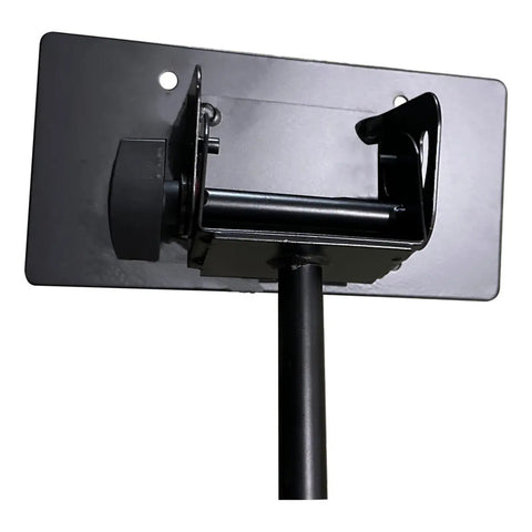 Soporte Carlsbro Oktoa Para Batería Digital Con Altura Ajustable Negro