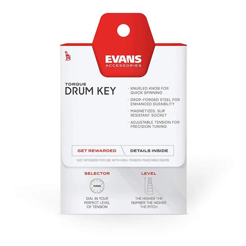 Llave Torque Para Bateria Con Memoria De Ajuste Evans Datk