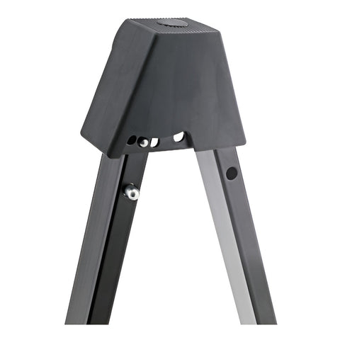 Soporte De Piso Para Guitarra Eléctrica Konig & Meyer 17540-013-55 Negro