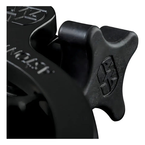 Soporte Para Micrófono Aston Swift Negro, Con Suspensión Universal Antivibración