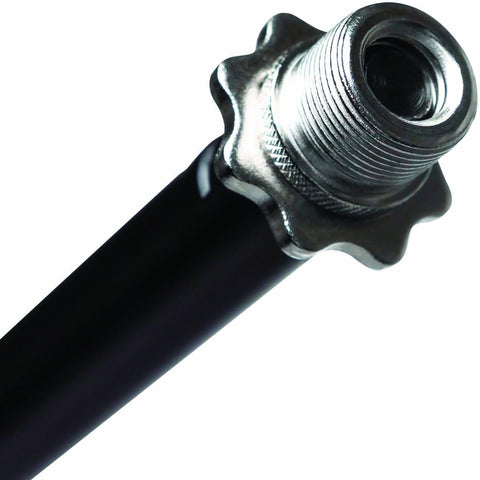 Soporte Atril Ajustable Para Micrófono Proel Lwms10 Negro