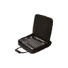 Gator G-mixerbag-1212 Funda 12x12 Pul Mezcladoras Equipo Dj Color Negro