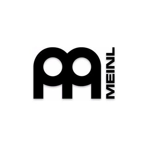 Meinl Guiro Merengue Acero Pulido Gris Con Raspador Mgu2