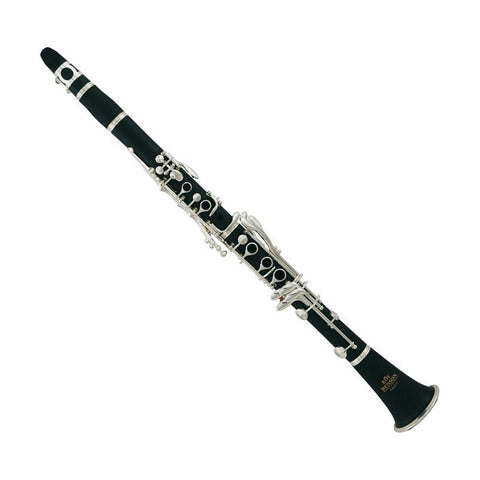 Clarinete Con Sistema Boehm, Roy Benson Cb-217