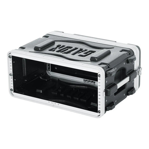 Rack Moldeado Superficial 4 Unidades Gator Gr-4s