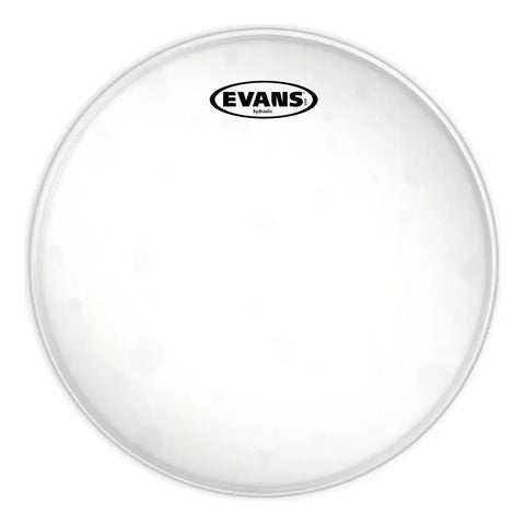 Parche Evans Tt10hg Hidraulico 10 Pulgadas 2 Capas