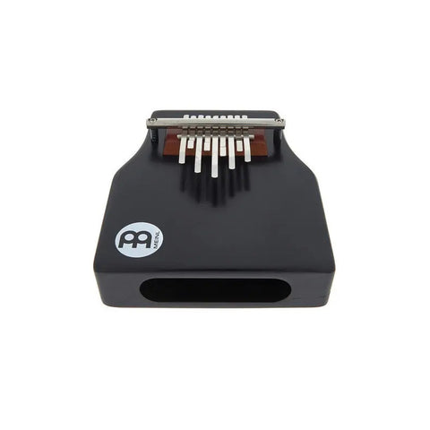 Kalimba Meinl Con 9 Teclas Acústica Y Efecto Wah-wah En Color Negro