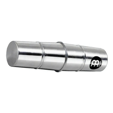 Meinl Shaker Aluminio Ssh1-m Percusión Samba Ritmo Claro Mediano