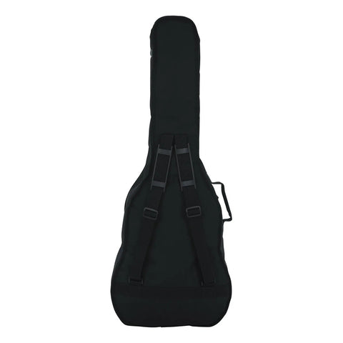 Funda De Nylon Para Guitarra Clásica Gator Gbe-classic Negro