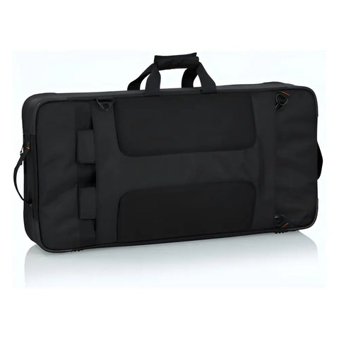 Funda Gator G-club-control-27bp Nailon Controlador Dj 78 X 42 Cm