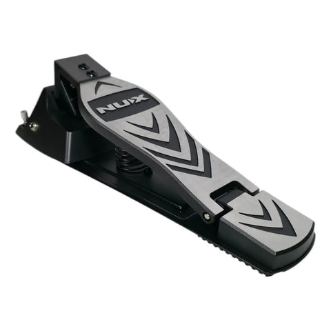 Pedal Para Bombo Batería Nux Dm-210 Hi Hat Pedal