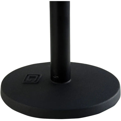 Base Para Micrófono De Escritorio Frameworks Gfw-mic-0600 Negro