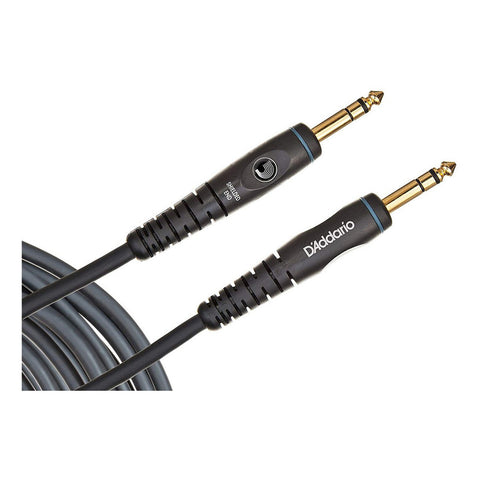 Cable Para Instrumento De 7.6 Metros Planet Wave Pw-gs-25