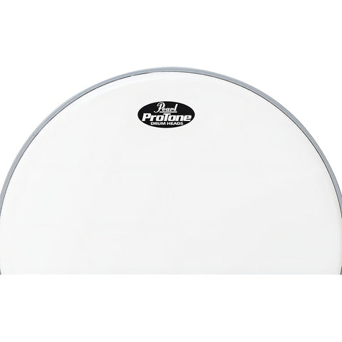 Parche Para Tom Una Capa Coated De 14 Serie Pro Tone Pth-14