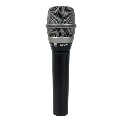 Micrófono Electro-voice Re410 Condensador Cardioide