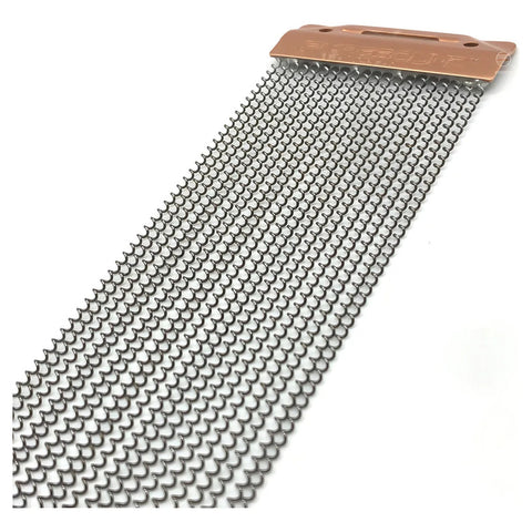 Entorchado Pure Sound Acero 20 Hilos Para Tarola 14 Pulgadas