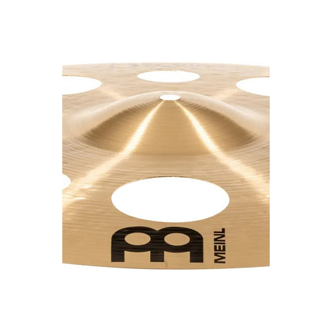 Platillo Trash Crash 18 Byzance Traditional Meinl B18ttrc