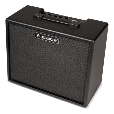 Amplificador Combo P/guit 50w Blackstar Artist Fr Standard Negro