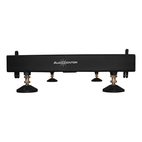Soporte Para Altavoces K-la28dspac Audiocenter K-la28-dsp Hf Negro