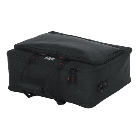 Funda De Nylon Para Mezcladoras Gator G-mixerbag-1815 Negro