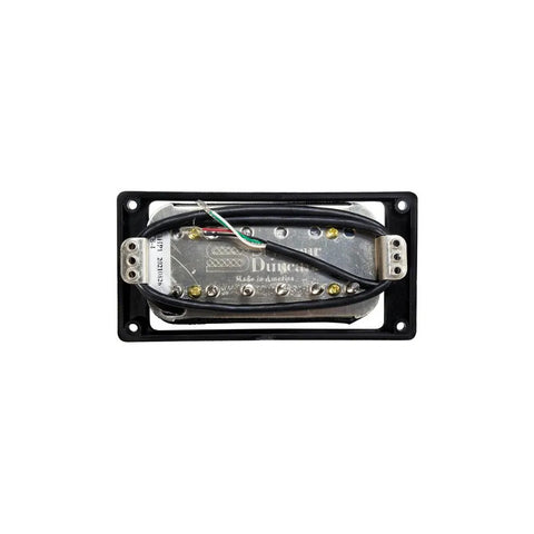 Pastilla Pasiva Seymour Duncan Tb-4 Jb Trembucker Negro