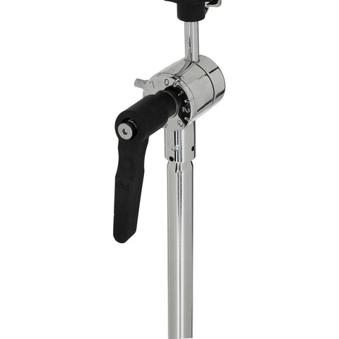 Soporte Base Recta Con Resfuerzo Para Platillo Dw Dwcp3710sa Plateado