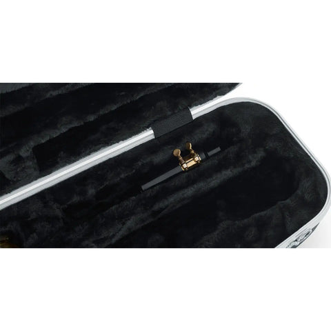 Estuche Clásico Para Saxofón Tenor Gator Gc-tenor Sax