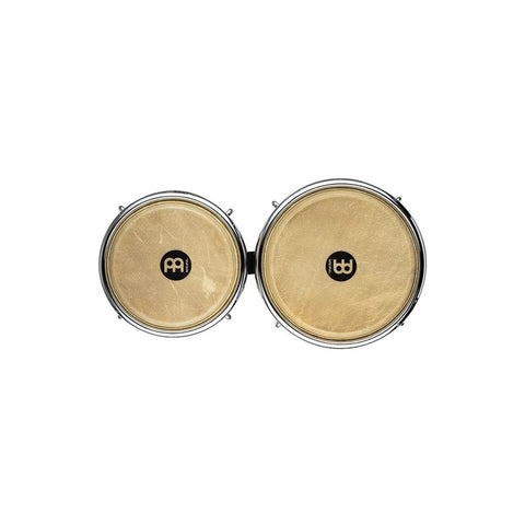 Bongo De 7 Y 8.5 Serie Woodcraft Vintage Red Meinl Wb400 Vrd