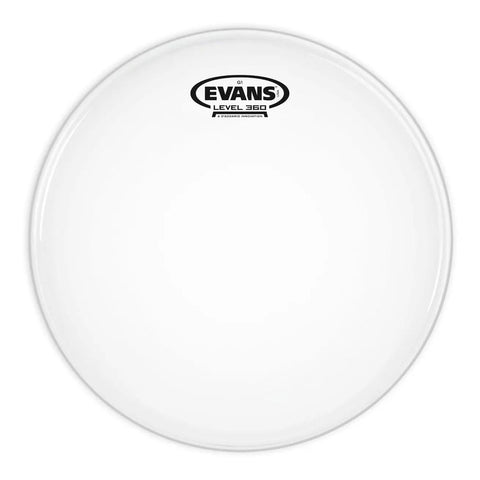 Parche De Golpe Para Tom De 8 In, Evans B08g1