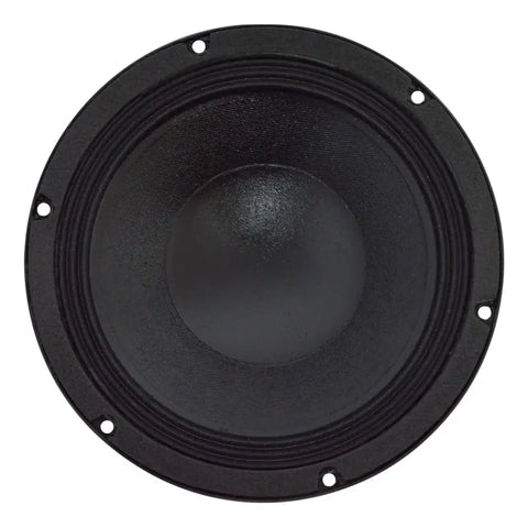 Bocina 8'' 8 Ohms Aes: 300 W  Eighteen Sound 8nw650/16 Negro