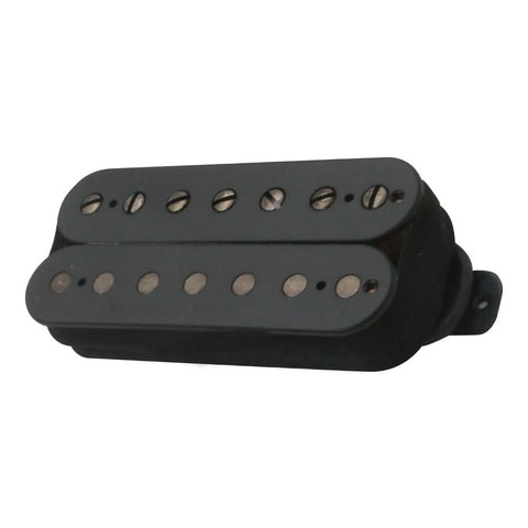 Pastilla Humbucker P/guitarra Seymour Duncan 7str Distortion Negro