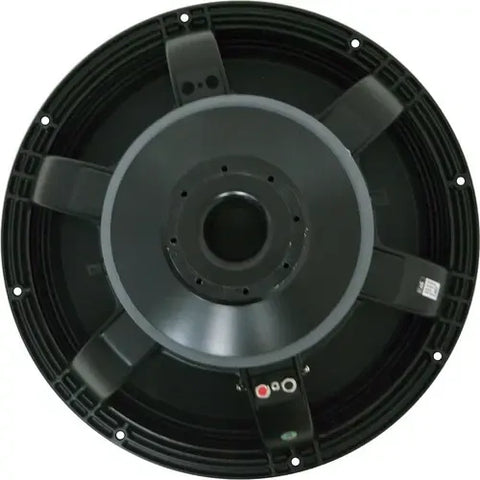 Bocina 18 Sound 18lw1400/8 18 Pulgadas 7000w 8 Ohms Profesional Negro